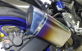 YAMAHA YZF-R25 1996 RG10J