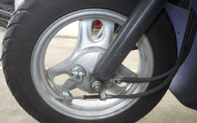 HONDA DIO GEN 3 AF34
