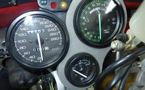 DUCATI 998S 2004