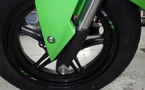 KAWASAKI Z125 PRO BR125H