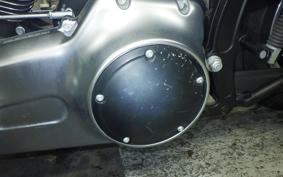 HARLEY FLSTFB 1580 2011