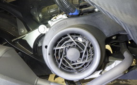 SUZUKI ｽｳｨｯｼｭ125 2025 DV12B
