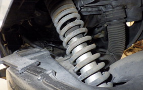 SUZUKI VECSTAR 150 1985 CG42A