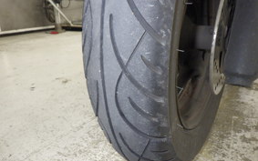 SUZUKI ADDRESS V125 2010 CF4EA