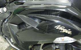 KAWASAKI NINJA 400 2014 EX400E
