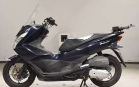 HONDA PCX125 JF56
