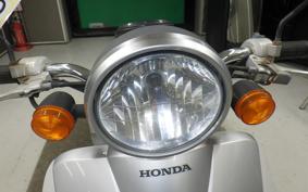 HONDA TODAY 2018 AF61