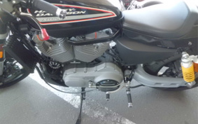 HARLEY XR1200 2009 LA6