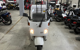 HONDA GYRO TA03