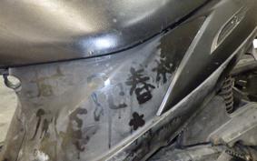 SUZUKI ADDRESS V125 G CF46A