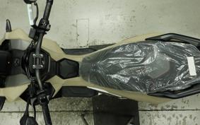 HONDA ADV160 2015
