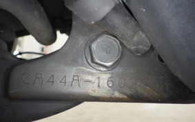 SUZUKI ADDRESS V50 Gen.2 2011 CA44A