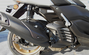 YAMAHA NMAX ABS SEG6J