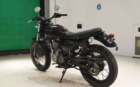 HONDA CB223S 2024 MC40
