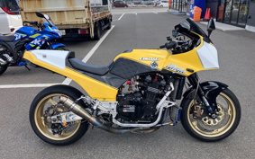 KAWASAKI GPZ900R NINJA 2000 ZX900A