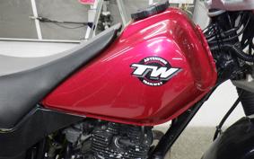 YAMAHA TW200 2JL