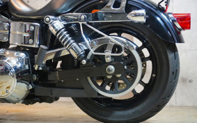 HARLEY FXDL 2009 GN4