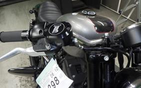 HARLEY XL1200CX 2016