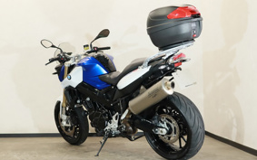 BMW F800R 2015 0B04