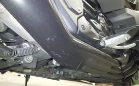 HONDA GL 1800 GOLD WING TOUR DCT SC79