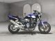 Фото Yamaha XJR1300 2000 с японского аукциона