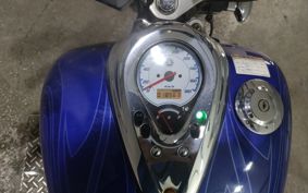 YAMAHA DRAGSTAR400 VH01J