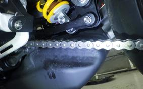 TRIUMPH STREET TRIPLE RX 2026