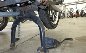 HONDA C125 SUPER CUB JA48