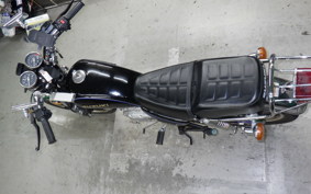 SUZUKI GN125 H 2009