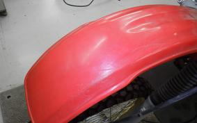 HONDA XL250S 2016 L250S
