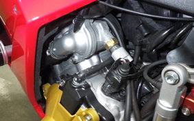 HONDA CBR1000RR RSP 2024 SC82