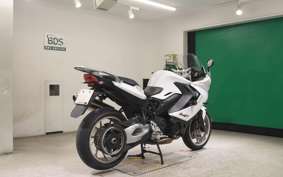 BMW F800GT 2014