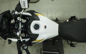SUZUKI Vｽﾄﾛｰﾑ650XTA 2023 C733M