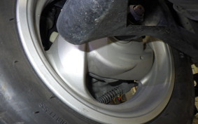 YAMAHA AXIS 125 TREET SE53J