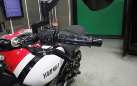 YAMAHA XSR900 2020 RN56J