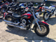 Фото Yamaha DRAGSTAR 1100 CLASSIC с японского аукциона