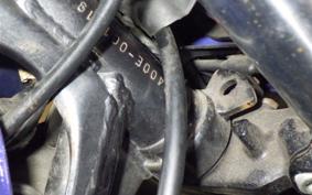 KAWASAKI ZRX400 1994 ZR400E