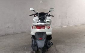 YAMAHA MAJESTY 250 SG20J