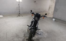 HARLEY XL883R 2010 CS2
