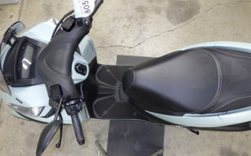 YAMAHA TRICITY 155 SG81J