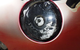 HONDA CBR250RR MC22
