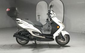 YAMAHA CYGNUS125XSR SE44J
