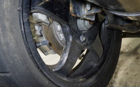 SUZUKI SKYWAVE 250 (Burgman 250) S 2 CJ43A