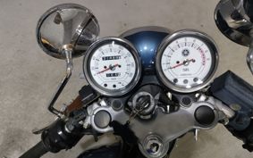 YAMAHA SR400 2020 RH16J