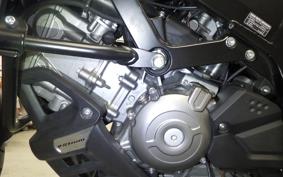 SUZUKI Vｽﾄﾛｰﾑ650XTA 2024 C733M