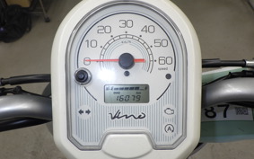 YAMAHA VINO 50 Gen.4 2023 AY02