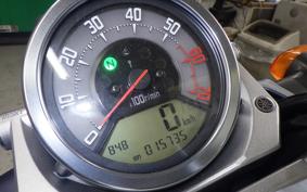 YAMAHA MT-01 2006