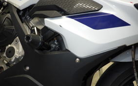 BMW S1000RR 2023