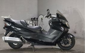 SUZUKI SKYWAVE 400S 2008 CK44A