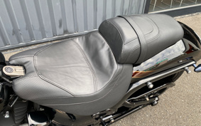 HARLEY FXSE CVO 2016 TG9